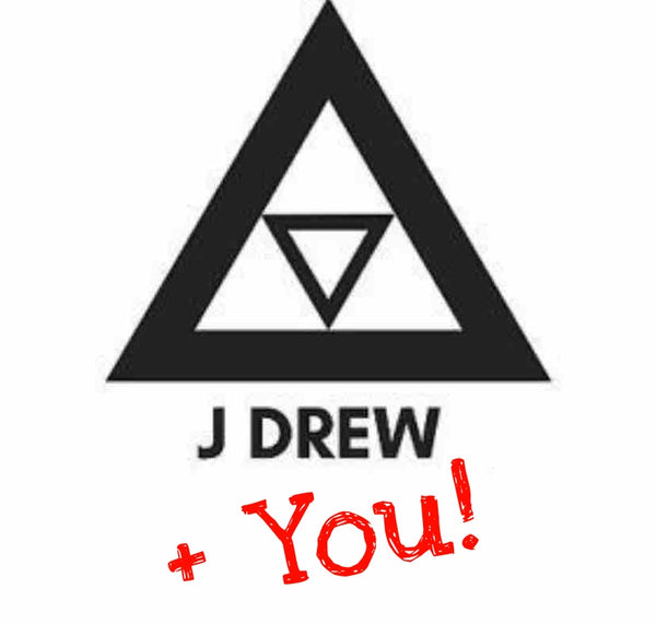 J. Drew + You