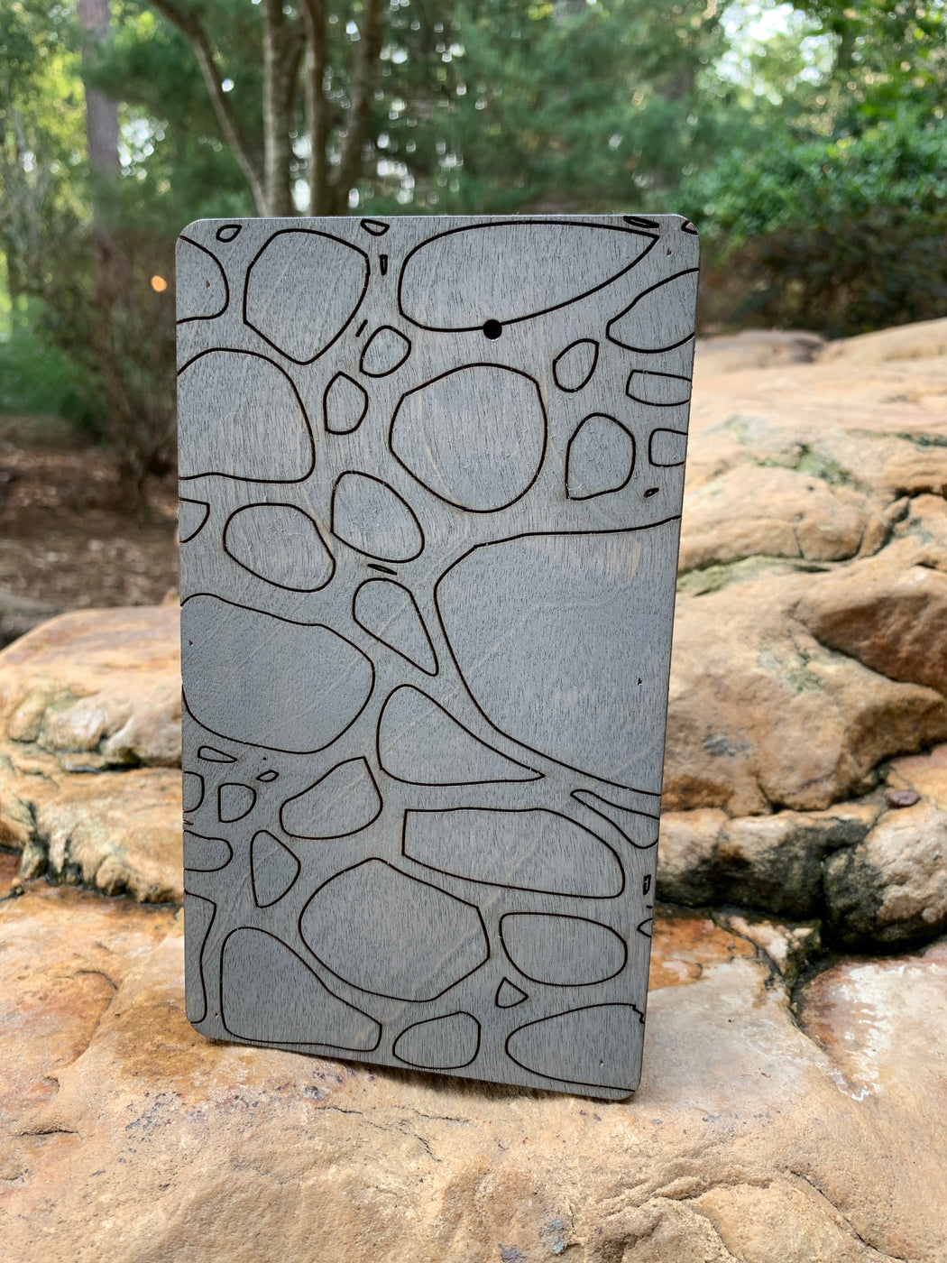 Faerie Door Keepsake Box