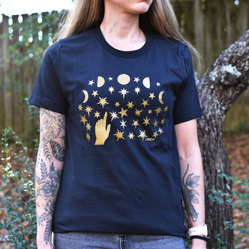 Touch The Sky T-Shirt