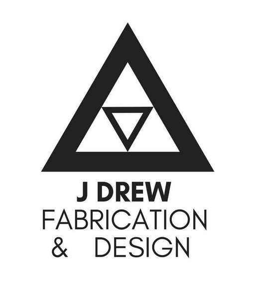 J. Drew Fabrication & Design Gift Card